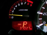 撮影時の走行距離です。