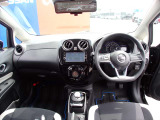 周りが見やすく運転しやすいお車です♪