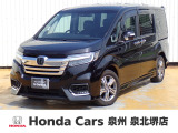 R4年式ホンダセンシング付きステップワゴンスパーダハイブリッド入荷しました!■純正ナビ■Rカメラ■ETC■LED■PSD■ドラレコ