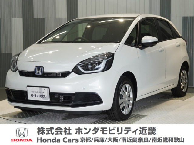 ホンダ フィット 