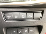 i-stop、LWDS,DSC,パーキングセンサーなどで安全運転をサポートします♪