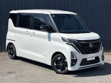 展示場に無いお車でも、全国の日産ディーラーの車が店内で検索できます。(GET-U検索システム) また日産ディーラーなのでもちろん新車のご相談も承ります。