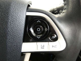ステアリングスイッチで車両情報を切り替えて必要な情報を確認したりできます。
