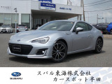 スバル BRZ
