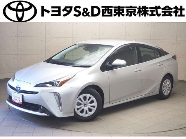 プリウス 1.8 S セーフティ プラスII 