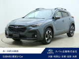 現車確認・商談ご希望の方は、事前にご連絡下さいませ。ツーリングアシスト&アイサイトセイフティプラス(運転支援&視界拡張)搭載