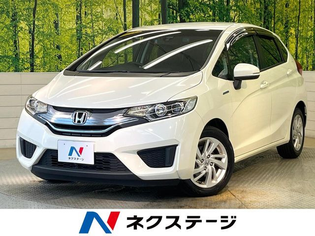 ホンダ フィット 
