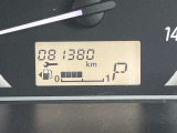 走行81380Km