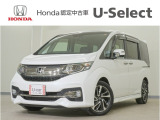 ステップワゴン スパーダクールスピリット アドバンスパッケージ&beta;入荷いたしました。当社では、お客様に安心してお車をお選びいただくため、ご購入前に現車のご確認をお願いしております。