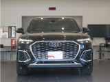 Q5スポーツバック 40 TDI クワトロ Sライン ディーゼル 4WD 
