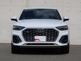 Q5スポーツバック 1st エディション ディーゼル 4WD 