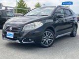 SX4 Sクロス 1.6 
