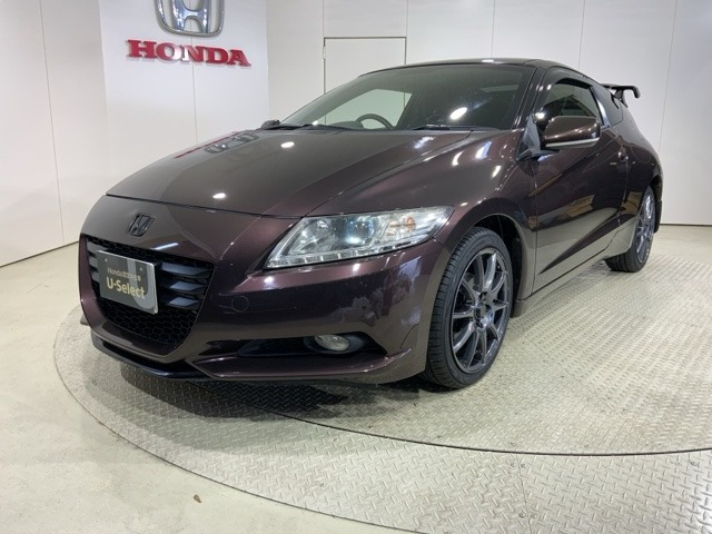 ホンダ CR-Z 