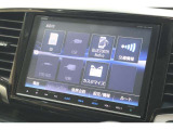 使用可能オーディオソース:フルセグTV CD/DVD Bluetooth USB