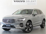 2026モデル XC60 Ultra B5 AWD 元試乗車 入荷いたしました。