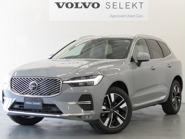 ボルボ XC60 