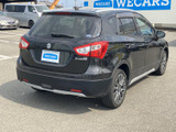 SX4 Sクロス 1.6 
