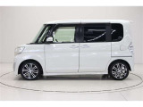 ガソリン車です。