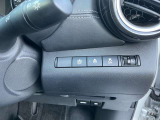 衝突被害軽減ブレーキや踏み間違い防止装置がお客様の運転をサポートします☆
