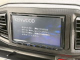 【ナビゲーション】使いやすいナビで目的地までしっかり案内してくれます。各種オーディオ再生機能も充実しており、お車の運転がさらに楽しくなります!!