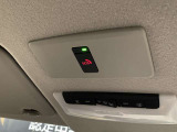 SOSコール付です。※こちらの機能を使用するには有料の日産コネクトサービスへの加入が必要になります。
