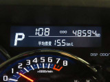 写真撮影時の走行距離です。