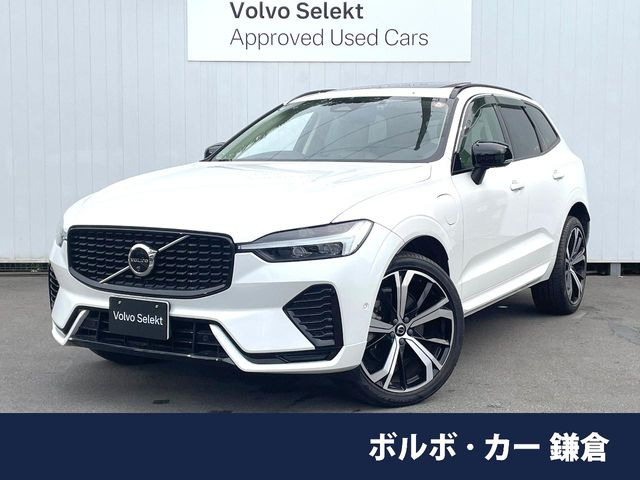 ボルボ XC60 