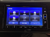 純正メモリーナビとバックカメラ付☆bluetoothオーディオでドライブも好きな音楽を聴いて楽しめます。TV視聴も可能です☆