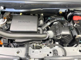 親切・丁寧な専門メカニックスタッフが応対!・車検・点検整備・事故等の修理などアフターサービスも安心。お車のカスタマイズもネクステージのサービススタッフまでご相談ください!