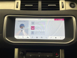 【フルセグ】地上デジタルテレビ放送サービスをハイビジョン画質で視聴したり、データ放送を受信したりすることができます。