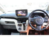 R3年式・ムーヴ・XリミテッドⅡSAⅢ・3.9万キロ・8インチナビ・フルセグTV・Bluetooth・CD/DVD再生・TVキット・ドライブレコーダー・ETC・LEDヘッドライト・14インチアルミ・シートヒーター