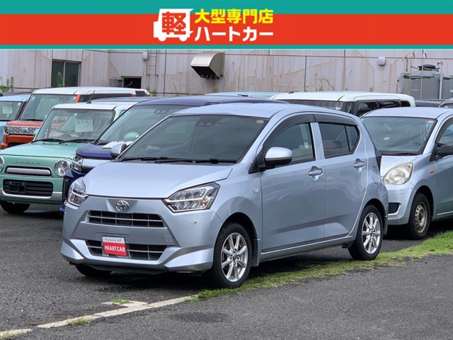 ピクシスエポック G SAIII 