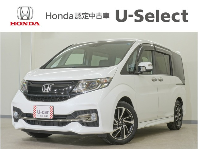 ホンダ ステップワゴン 