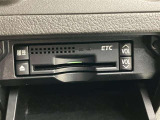 快適なドライブにはETCが欠かせません。ETCの再セットアップを行います。