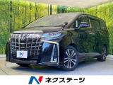 サンルーフ 両側電動ドア 純正10型ナビ 後席モニター バックカメラ