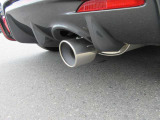 NISMO S専用エキゾーストシステム(テール径:&Phi;100)