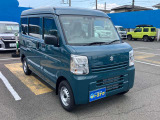 エブリイ PA リミテッド ハイルーフ 4WD LEDヘッドライト キーレスエントリー