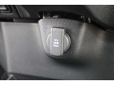 シガーソケットが付いているので、車から電源を取ることが出来ます!
