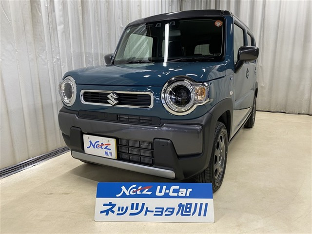 スズキ スペーシア 