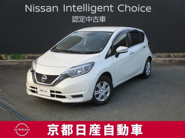日産 ノート 