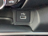 USB・外部入力が可能です♪