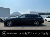 Eクラスワゴン E220d アバンギャルド AMGライン 