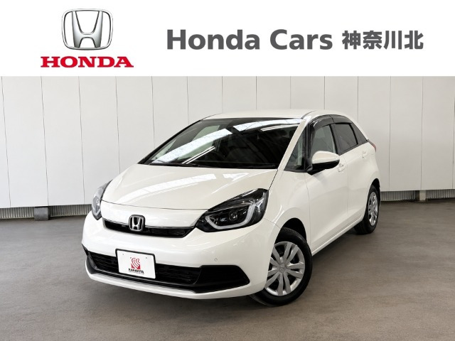 ホンダ フィット 