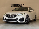 BMW 2シリーズグランクーペ 218d Mスポーツ