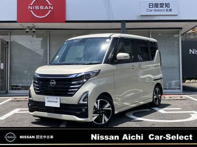 日産 デイズ 