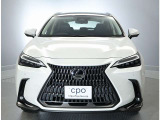 NX 350h バージョンL 4WD 
