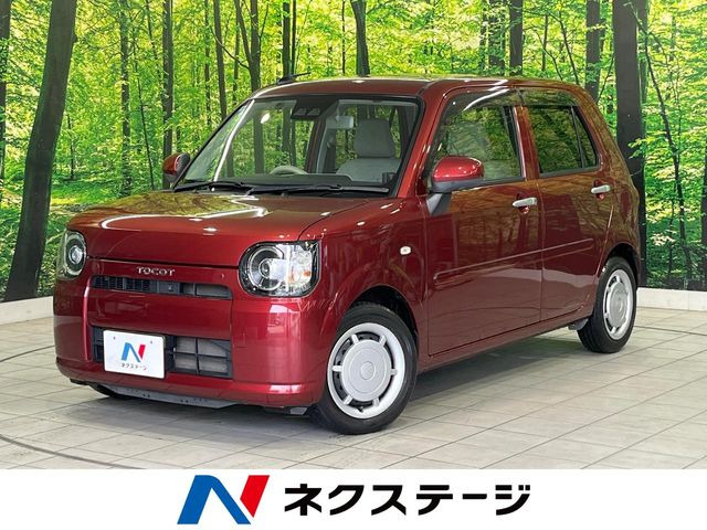 ミラトコット X SAIII 