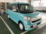 どのお車にも車検の残り期間により、安心の12ヶ月点検又は車検整備付きです。納車後の点検、車検などアフターサービスもお任せください!