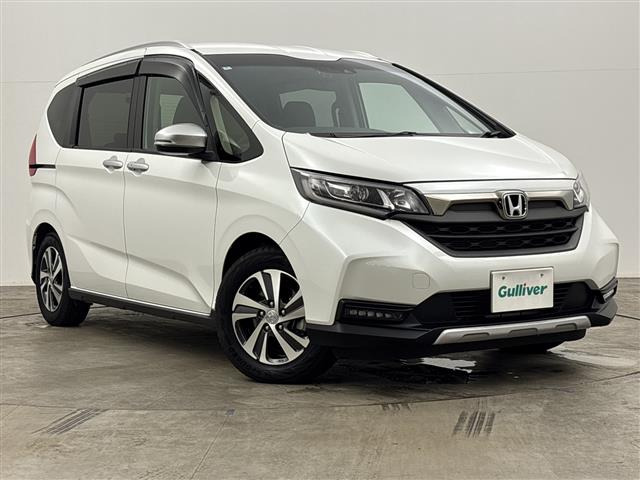 ホンダ フリード+ 