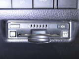 ナビ連動ETC2.0を装備しております。